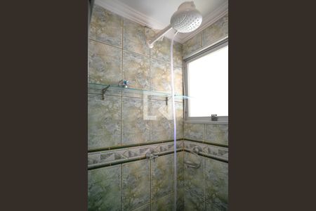 Apartamento à venda com 58m², 2 quartos e 1 vagaBanheiro