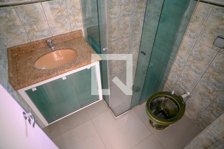 Apartamento à venda com 58m², 2 quartos e 1 vagaBanheiro