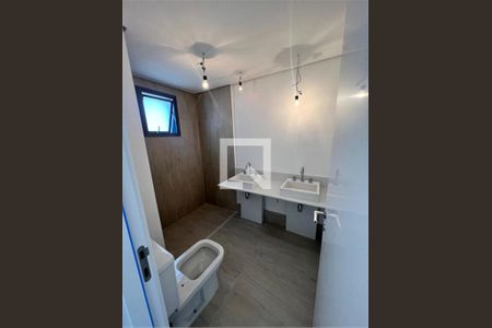 Apartamento à venda com 3 quartos, 269m² em Vila Clementino, São Paulo