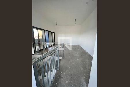 Apartamento à venda com 3 quartos, 269m² em Vila Clementino, São Paulo