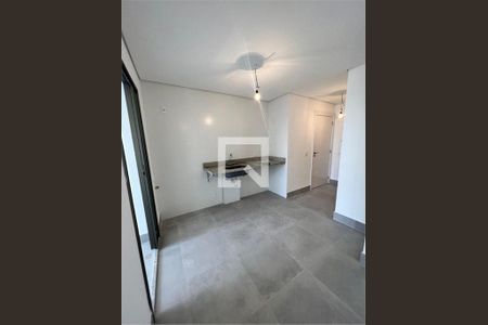 Apartamento à venda com 3 quartos, 269m² em Vila Clementino, São Paulo