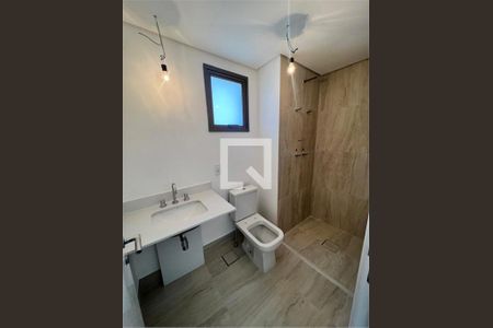 Apartamento à venda com 3 quartos, 269m² em Vila Clementino, São Paulo