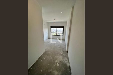 Apartamento à venda com 3 quartos, 269m² em Vila Clementino, São Paulo