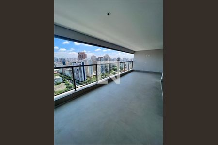 Apartamento à venda com 3 quartos, 269m² em Vila Clementino, São Paulo