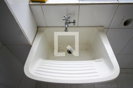 Apartamento à venda com 60m², 2 quartos e 1 vagaÁrea de Serviço