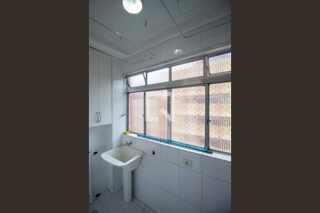 Apartamento à venda com 60m², 2 quartos e 1 vagaÁrea de Serviço