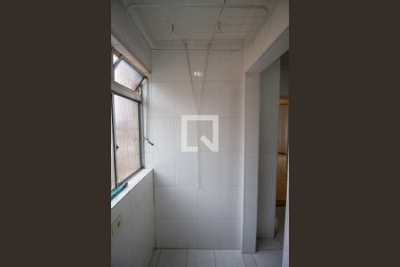 Apartamento à venda com 60m², 2 quartos e 1 vagaÁrea de Serviço