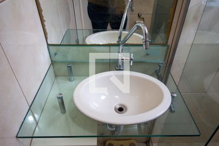 Apartamento à venda com 60m², 2 quartos e 1 vagaBanheiro