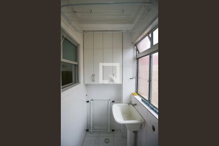 Apartamento à venda com 60m², 2 quartos e 1 vagaÁrea de Serviço