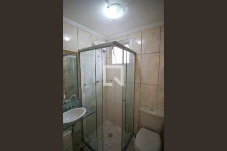 Apartamento à venda com 60m², 2 quartos e 1 vagaBanheiro