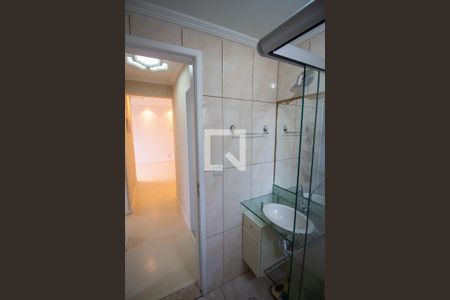 Apartamento à venda com 60m², 2 quartos e 1 vagaBanheiro