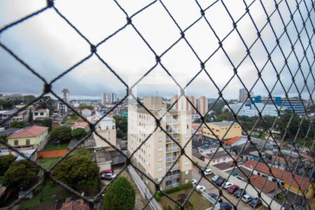 Apartamento à venda com 60m², 2 quartos e 1 vagaQuarto 2 / Vista