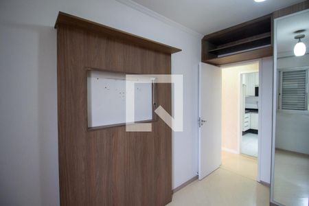 Apartamento à venda com 60m², 2 quartos e 1 vagaQuarto 2