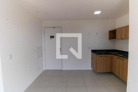 Apartamento à venda com 89m², 2 quartos e 2 vagasCozinha