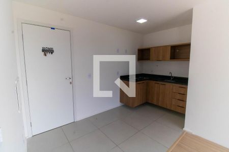 Apartamento à venda com 89m², 2 quartos e 2 vagasCozinha