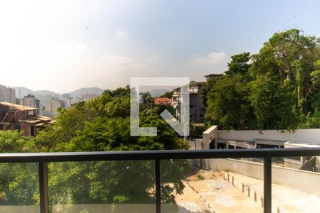 Apartamento à venda com 89m², 2 quartos e 2 vagasVista Suíte 1