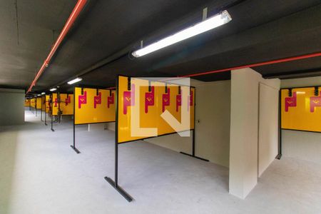 Apartamento à venda com 89m², 2 quartos e 2 vagasÁrea comum