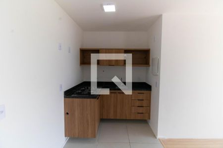 Apartamento à venda com 89m², 2 quartos e 2 vagasCozinha
