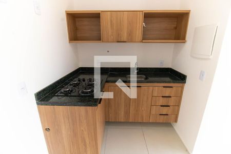 Apartamento à venda com 89m², 2 quartos e 2 vagasCozinha