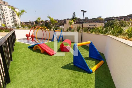 Apartamento à venda com 89m², 2 quartos e 2 vagasÁrea comum