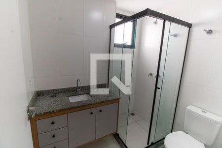 Apartamento à venda com 89m², 2 quartos e 2 vagasBanheiro Suíte 2