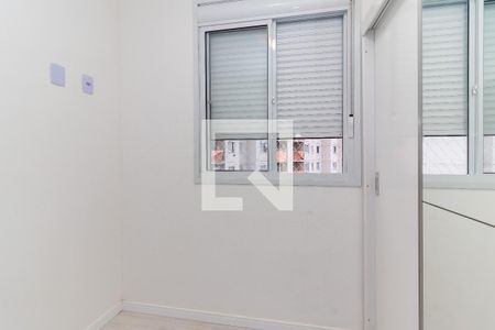 Apartamento para alugar com 41m², 2 quartos e sem vagaQuarto 2