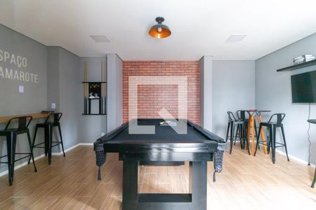 Apartamento para alugar com 41m², 2 quartos e sem vagaEspaço Camarote