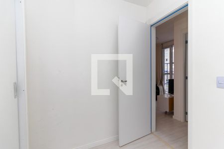 Apartamento para alugar com 41m², 2 quartos e sem vagaQuarto 2