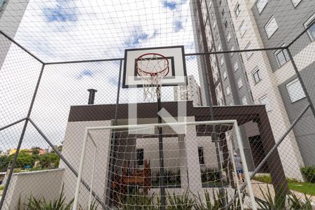 Apartamento para alugar com 41m², 2 quartos e sem vagaQuadra Esportiva