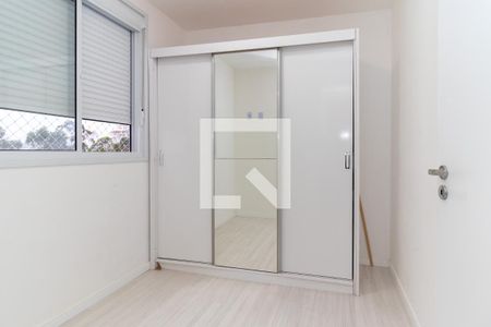 Apartamento para alugar com 41m², 2 quartos e sem vagaQuarto 2