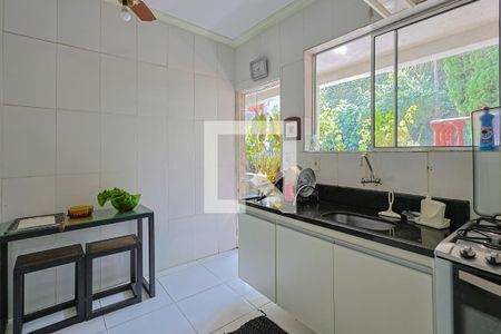 Casa à venda com 511m², 3 quartos e 4 vagasCozinha 2