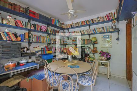 Casa à venda com 511m², 3 quartos e 4 vagasQuintal