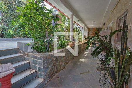 Casa à venda com 511m², 3 quartos e 4 vagasQuintal