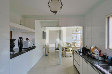 Casa à venda com 511m², 3 quartos e 4 vagasCozinha