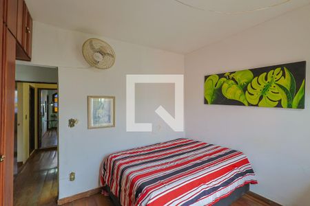 Casa à venda com 511m², 3 quartos e 4 vagasQuarto 3