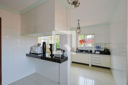 Casa à venda com 511m², 3 quartos e 4 vagasCozinha