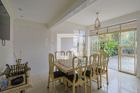 Casa à venda com 511m², 3 quartos e 4 vagasCozinha