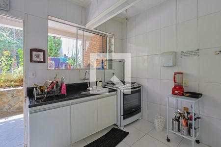 Casa à venda com 511m², 3 quartos e 4 vagasCozinha 2