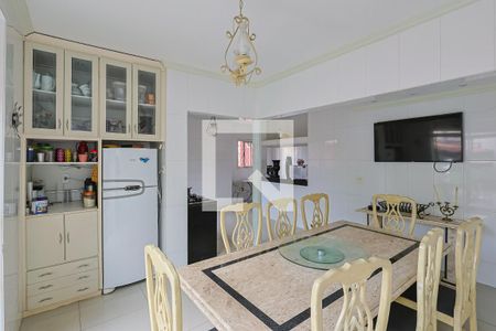 Casa à venda com 511m², 3 quartos e 4 vagasCozinha