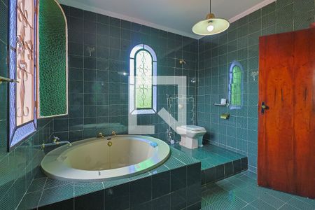 Casa à venda com 511m², 3 quartos e 4 vagasQuarto 2