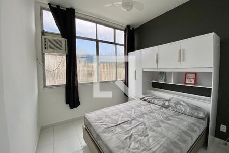 Quarto de kitnet/studio para alugar com 1 quarto, 29m² em Laranjeiras, Rio de Janeiro
