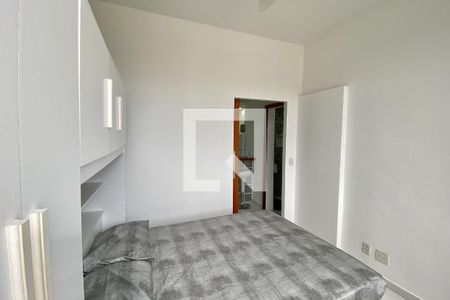 Quarto de kitnet/studio para alugar com 1 quarto, 29m² em Laranjeiras, Rio de Janeiro