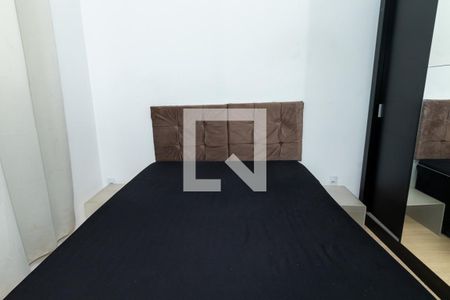 Suíte de apartamento para alugar com 1 quarto, 30m² em Barra Funda, São Paulo