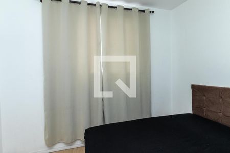 Suíte de apartamento para alugar com 1 quarto, 30m² em Barra Funda, São Paulo