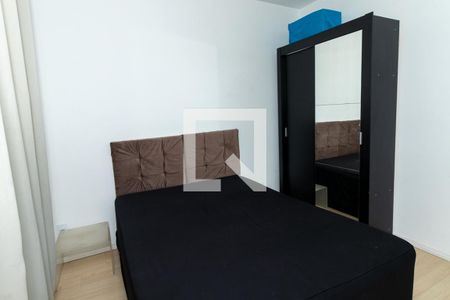 Suíte de apartamento para alugar com 1 quarto, 30m² em Barra Funda, São Paulo