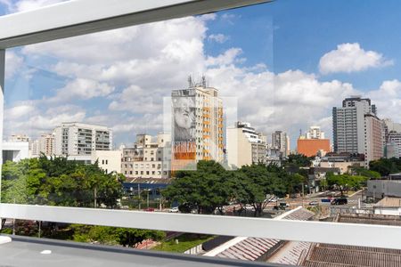 Apartamento para alugar com 30m², 1 quarto e sem vagaÁrea comum - Solarium