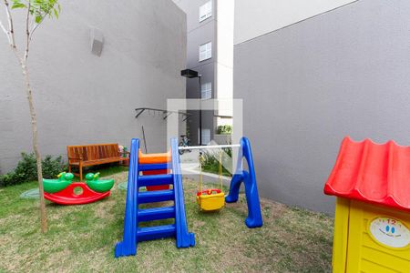 Apartamento para alugar com 30m², 1 quarto e sem vagaÁrea comum - Playground