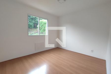 Apartamento à venda com 45m², 2 quartos e 1 vagaQuarto 2