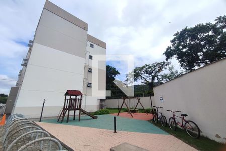 Apartamento à venda com 45m², 2 quartos e 1 vagaÁrea comum