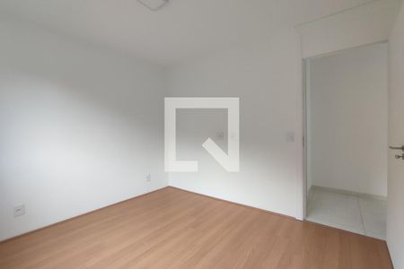 Apartamento à venda com 45m², 2 quartos e 1 vagaQuarto 2